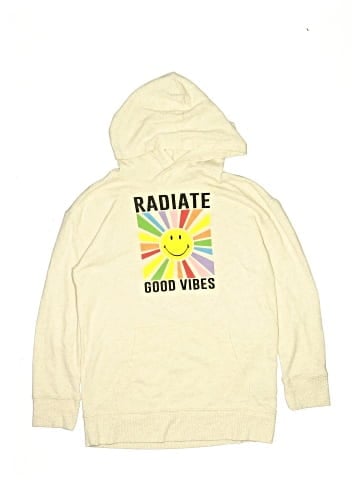 Old Navy Zip Up Hoodie (view 1)