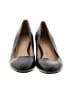 Naturalizer Black Wedges Size 9 1/2 - photo 2