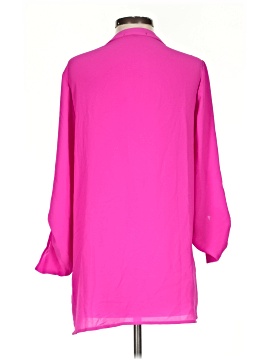 Gibson 3/4 Sleeve Blouse (view 2)