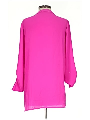 Gibson 3/4 Sleeve Blouse (view 2)
