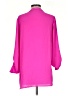 Gibson Pink 3/4 Sleeve Blouse Size S - photo 2