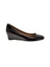 Naturalizer Black Wedges Size 9 1/2 - photo 1