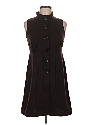 Banana Republic Factory Store Casual Dress (view 1)