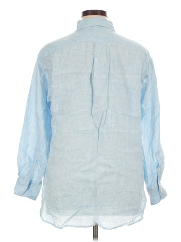 J. McLaughlin Long Sleeve Button-Down Shirt (view 2)