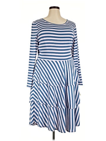 Lularoe Casual Dress (view 1)