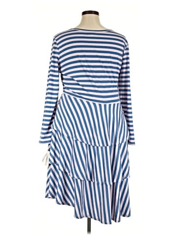 Lularoe Casual Dress (view 2)