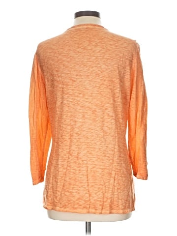 Reba 3/4 Sleeve Blouse (view 2)