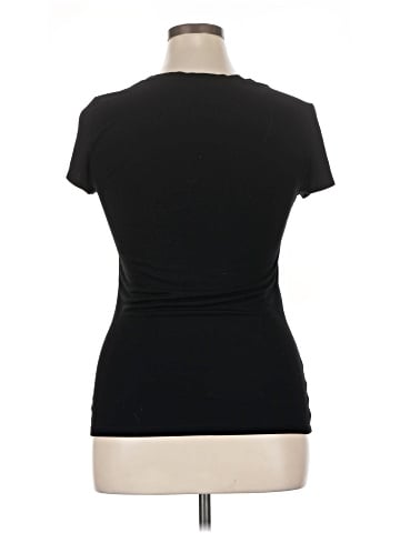 White House Black Market Short Sleeve T-Shirt (view 2)