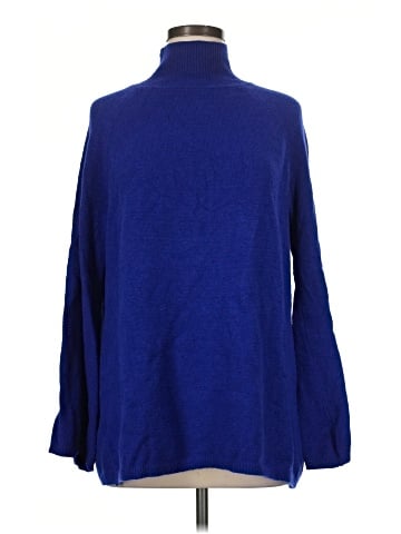 Du Jour Turtleneck Sweater (view 1)