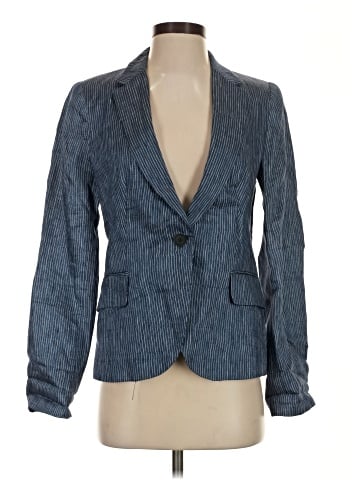 Zara Basic Blazer (view 1)