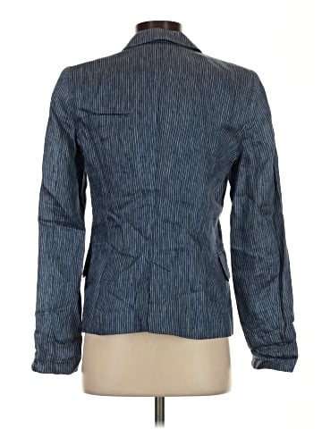 Zara Basic Blazer (view 2)