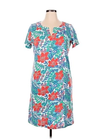 Talbots Casual Dress (view 1)