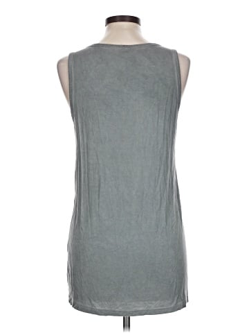 Pol Sleeveless T-Shirt (view 2)