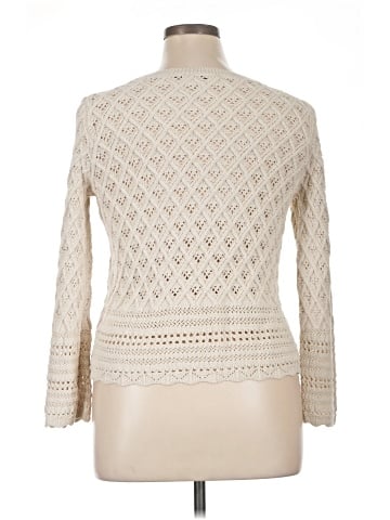 Ann Taylor LOFT Pullover Sweater (view 2)