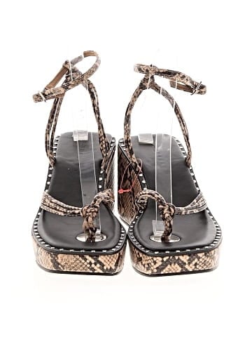 ASOS Wedges (view 2)