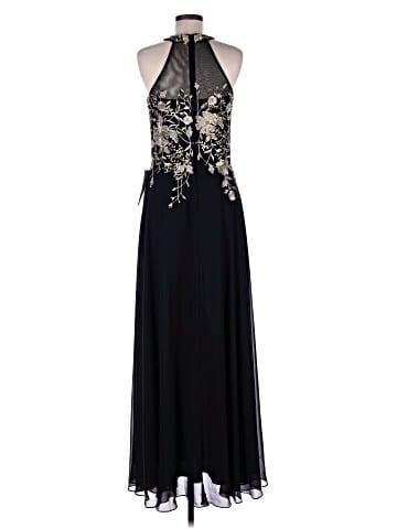 Betsy & Adam Cocktail Dress (view 2)