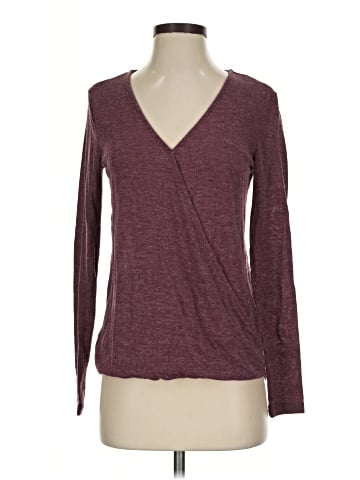 Gap Outlet Long Sleeve T-Shirt (view 1)