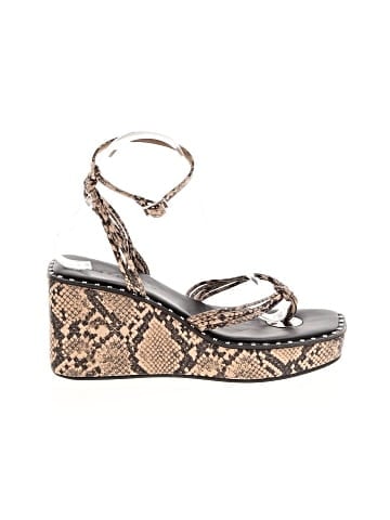 ASOS Wedges (view 1)