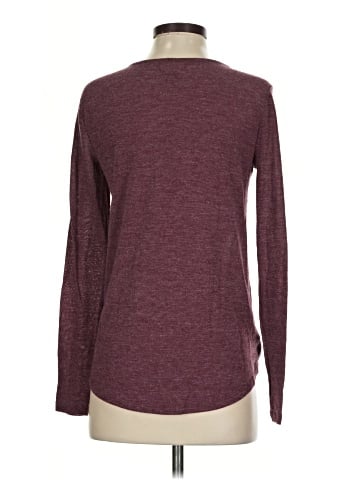Gap Outlet Long Sleeve T-Shirt (view 2)