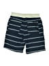 Nautica Stripes Blue Board Shorts Size 3T - photo 2
