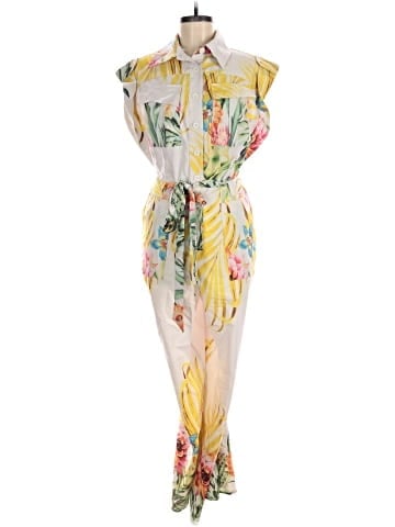 Luxxel Jumpsuit (view 1)