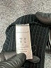 Atmosphere 100% Cotton Black Tank Top Size 10 - photo 8