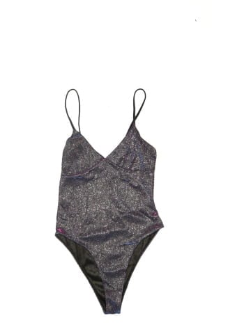Sheinside Bodysuit (view 1)