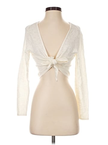 J.Jill Cardigan (view 1)