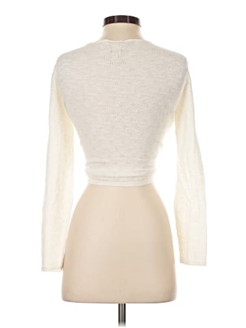 J.Jill Cardigan (view 2)