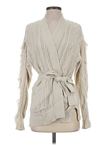 Who What Wear Cardigan (view 1)