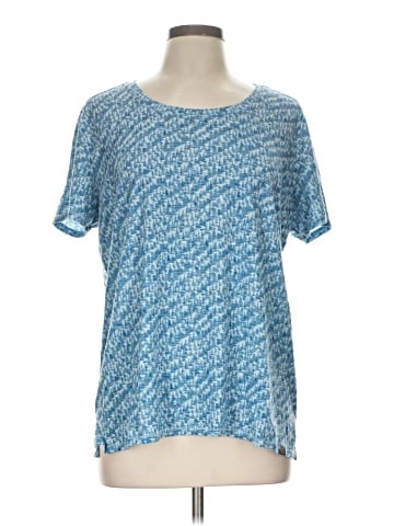 L.L.Bean Short Sleeve T-Shirt (view 1)