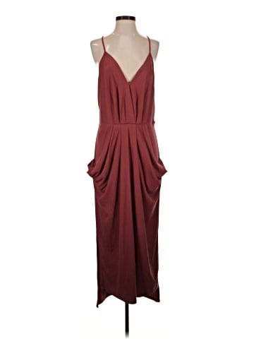 BCBGeneration Cocktail Dress (view 1)