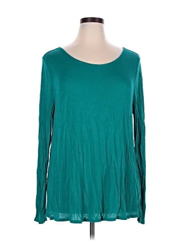 Gap Outlet Long Sleeve T-Shirt (view 1)