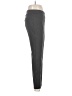 dalia Gray Active Pants Size 8 - photo 4