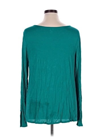 Gap Outlet Long Sleeve T-Shirt (view 2)