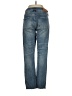 Dear John Hearts Blue Jeans Size 24 waist - photo 2