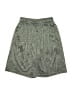 C9 By Champion 100% Polyester Chevron-herringbone Green Athletic Shorts Size M - photo 1