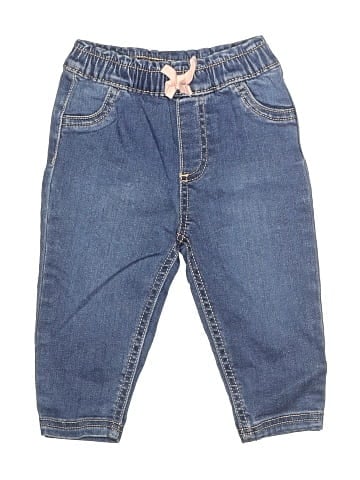 First Impressions Jeans (view 1)