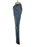 Dear John Hearts Blue Jeans Size 24 waist - photo 5