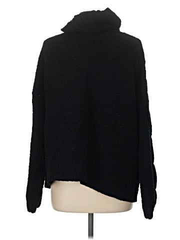 Seven7 Turtleneck Sweater (view 2)
