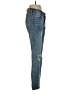 Dear John Hearts Blue Jeans Size 24 waist - photo 4