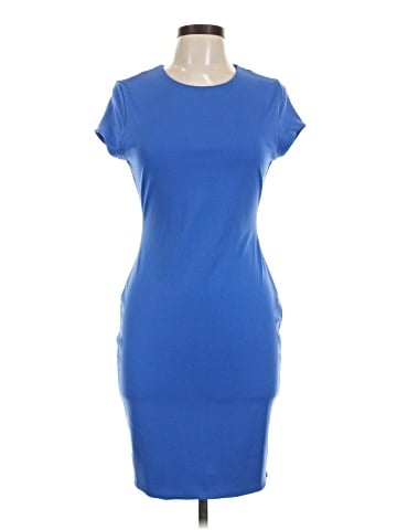Derek Heart Casual Dress (view 1)