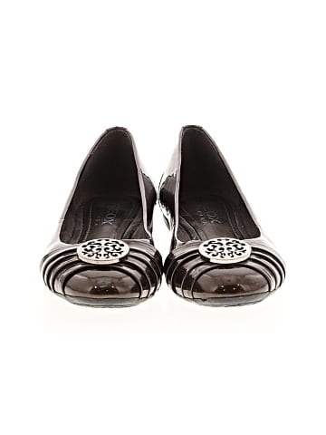GEOX Flats (view 2)