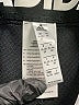 Adidas Black Active Pants Size XL - photo 4