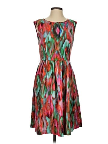 Ellen Tracy Casual Dress (view 1)