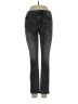 Dear John Hearts Black Jeans Size 24 waist - photo 1