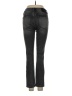 Dear John Hearts Black Jeans Size 24 waist - photo 2