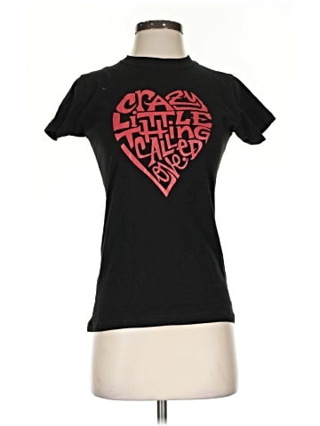 Tultex Short Sleeve T-Shirt (view 1)