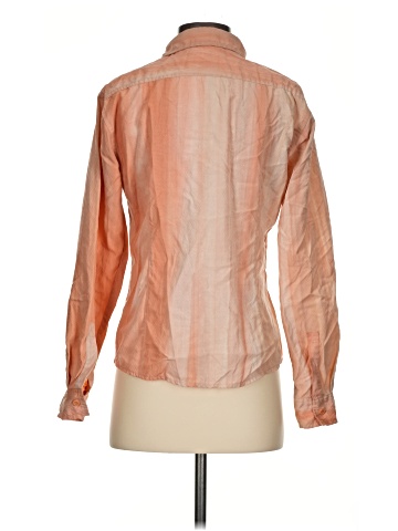 Sportif Long Sleeve Button-Down Shirt (view 2)
