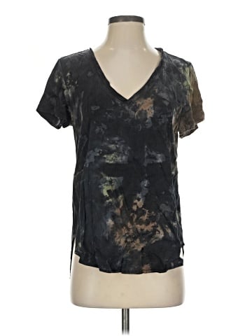 Bella Dahl Short Sleeve T-Shirt (view 1)
